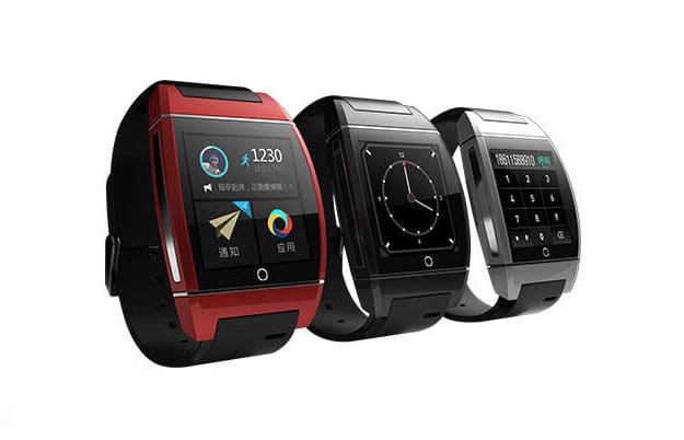 inWatch Android Watch Leaps Into The Future With Innovative Features inWatch Android Watch Leaps Into The Future With Innovative Features