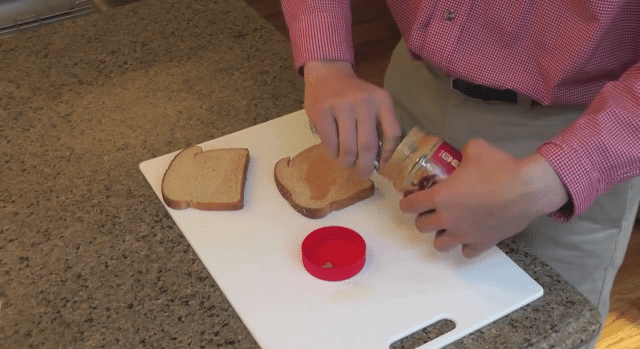 Jar With A Twist Will “Unmess” Your Messy Jar Interaction Jar With A Twist Will “Unmess” Your Messy Jar Interaction