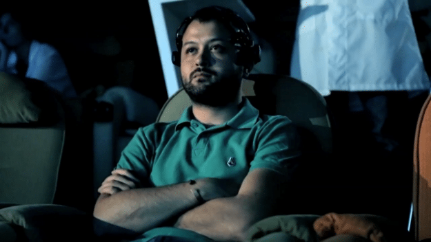 Ad Agency Determined Who To Hire By Monitoring Interns’ Brainwaves Ad Agency Determined Who To Hire By Monitoring Interns’ Brainwaves