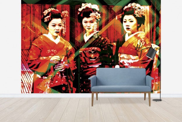 Photowall Designer Spotlight On Artist Francesco Valentino [20 Pics]