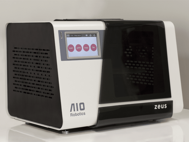 Zeus 3D Printer: Next Gen Technology That Will Unleash The Future Zeus 3D Printer: Next Gen Technology That Will Unleash The Future