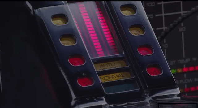 Knight Rider Fan Builds Perfect Replica Of The KITT Car