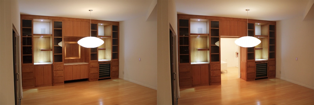 Now You Can Have A Hollywood Movie-Style Secret Passageway Too