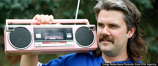 The Family That Vows To Only Use Outdated Technology For A Whole Year The Family That Vows To Only Use Outdated Technology For A Whole Year