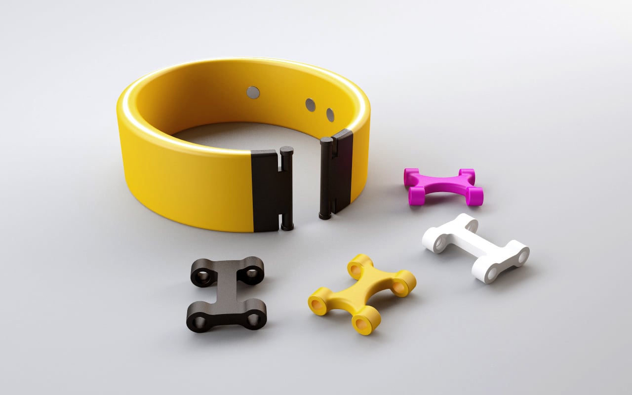 Angel: Innovative Open Source Health Monitor For Creative Developers Angel: Innovative Open Source Health Monitor For Creative Developers