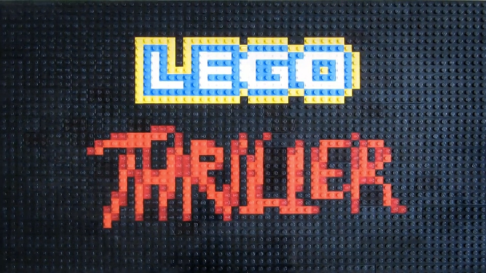 LEGO Thriller: This Latest Version Of MJ’s Thriller Oozes Creativity