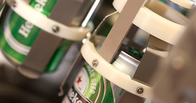 New Energy-Saving Rapid Cooling Tech Chills Drinks In 45 Seconds New Energy-Saving Rapid Cooling Tech Chills Drinks In 45 Seconds