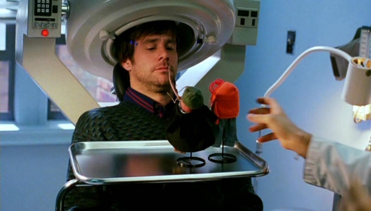 Total Recall Here We Come: Scientists Can Now Erase Bad Memories Total Recall Here We Come: Scientists Can Now Erase Bad Memories