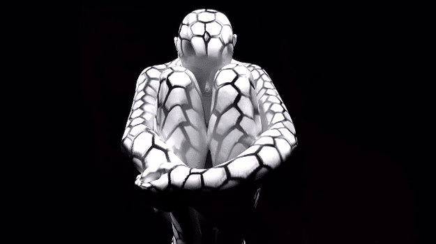 3D Mapping Projection Could Change Our Movie Experience Forever 3D Mapping Projection Could Change Our Movie Experience Forever