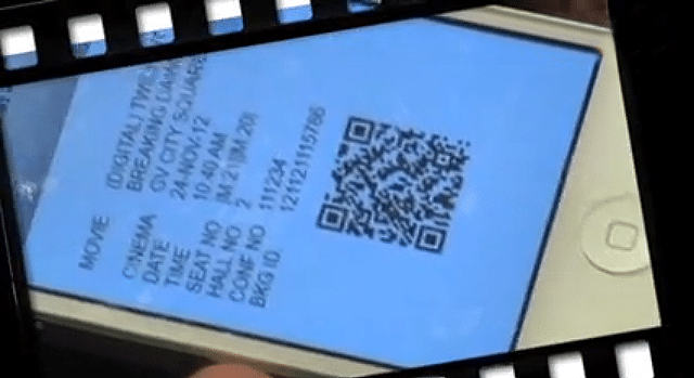 Golden Village Opens The Future Cinema Today Golden Village Opens The Future Cinema Today