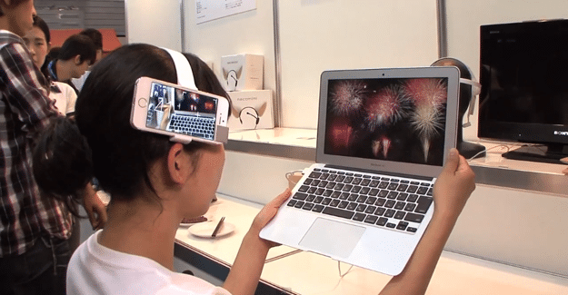 Neurocam Reads Your Mind And Records What Interests You