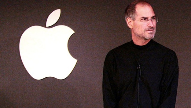 Steve Jobs & Steve Wozniak On Why They Named Their Company Apple