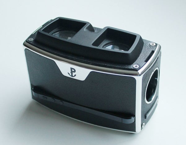 True-View: Take 3D Pictures And Videos With Your Smartphone True-View: Take 3D Pictures And Videos With Your Smartphone