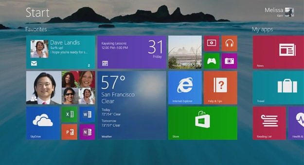 Windows 8.1: What Windows 8 Should Have Been All Along