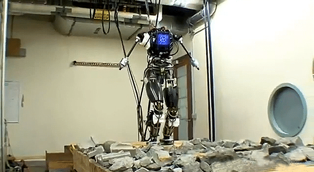 This Two-Legged Human-Like Robot Can Do Anything You Can This Two-Legged Human-Like Robot Can Do Anything You Can
