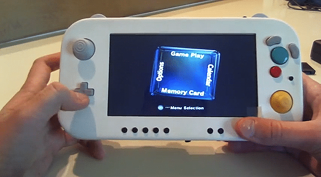 Guy Creates Portable Pocket Consoles Out Of Every Retro Console Guy Creates Portable Pocket Consoles Out Of Every Retro Console