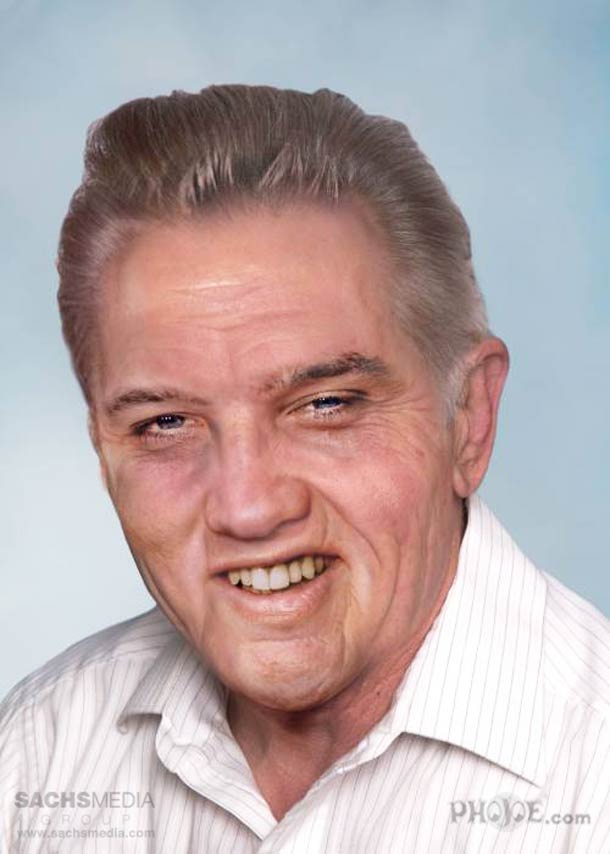 12 Legendary Artists & What They Would Look Like Today 12 Legendary Artists & What They Would Look Like Today