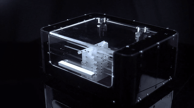EX1 3D Printer Enables Circuit Board Printing On Anything EX1 3D Printer Enables Circuit Board Printing On Anything