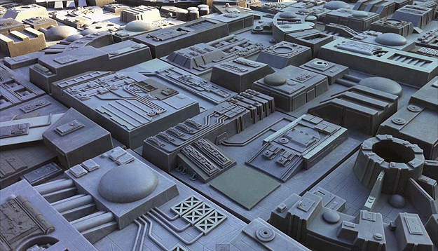 New Death Star Tiles Will Make Star Wars Fans Go Bonkers