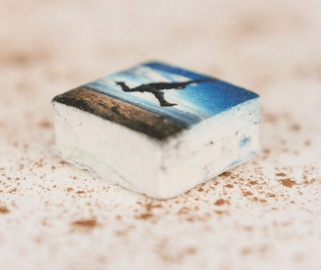 You Can Now Turn Your Instagram Pictures Into Marshmallows You Can Now Turn Your Instagram Pictures Into Marshmallows