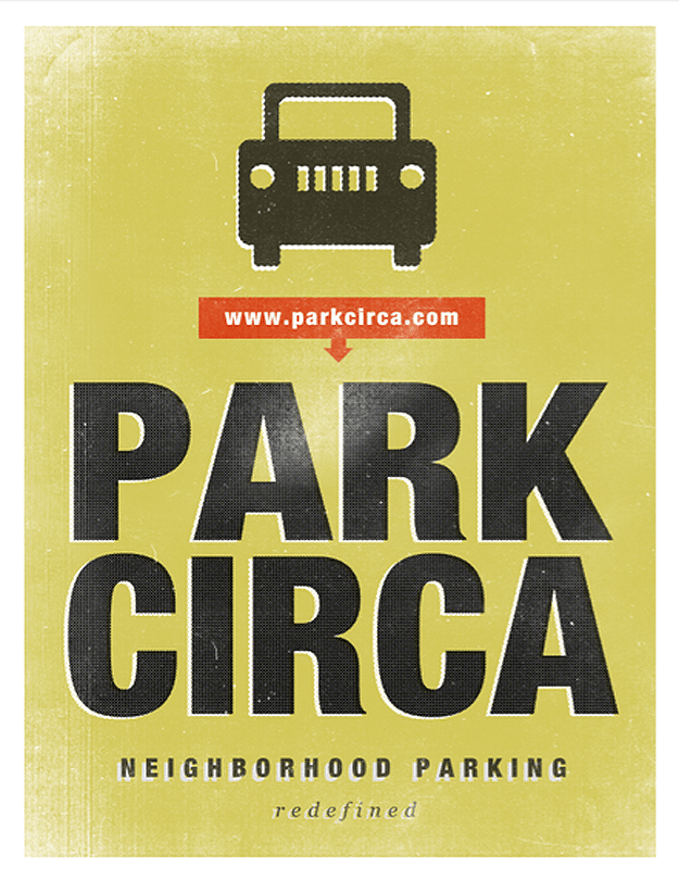 Park Circa App Lets You Sell Your Parking Spot For Cash Park Circa App Lets You Sell Your Parking Spot For Cash