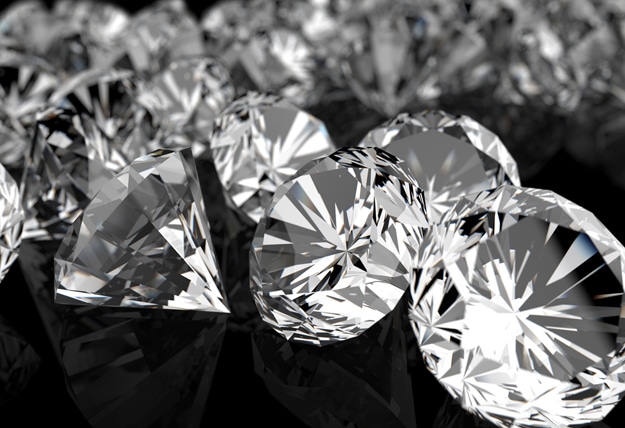 Romance Killer: The Truth About Diamonds [Video]