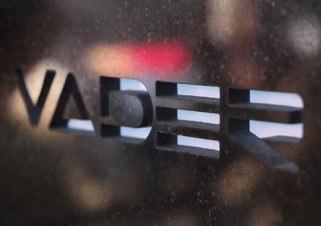 Vader 3D Printer Uses Molten Metal To Print Objects