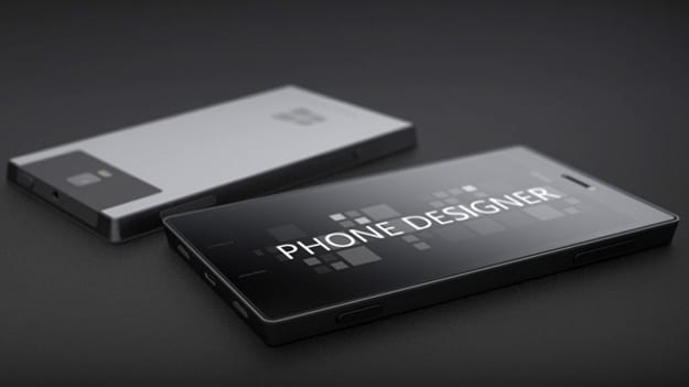 Is This Windows 8 Smartphone Concept Apple’s Worst Nightmare? Is This Windows 8 Smartphone Concept Apple’s Worst Nightmare?