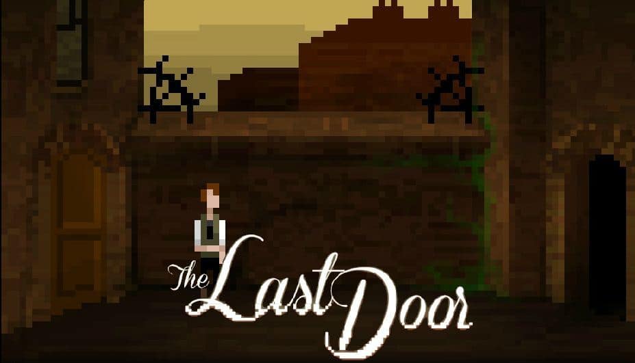 The Last Door Adds Another Chilling Chapter To The Online Game The Last Door Adds Another Chilling Chapter To The Online Game