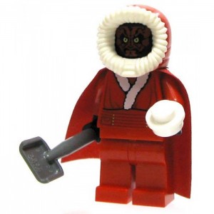darth maul minifigure santa