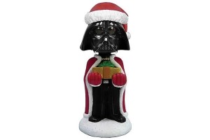darth vader santa claus