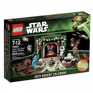 star wars advent calendar