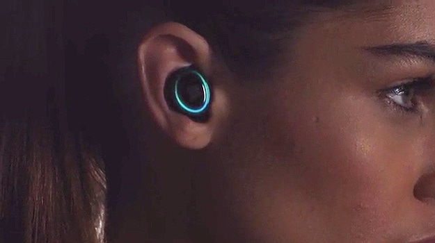 The Dash – In Ear Smart Headphones Leaps Innovation Evolution