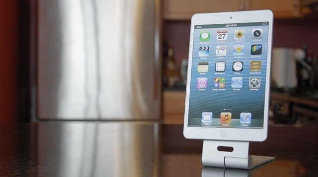 Leaf Mount: The Must-Have Accessory For Smart Device Owners