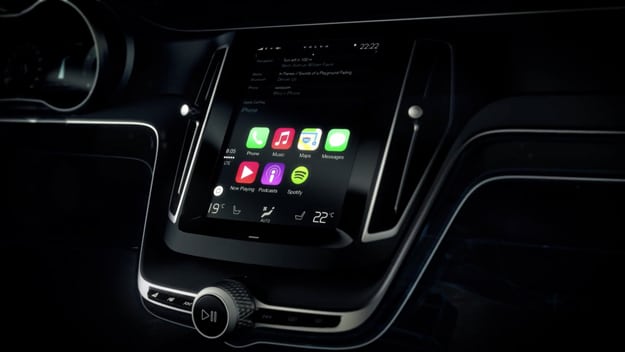 Apple Announces CarPlay – The Best iPhone Experience On Four Wheels Apple Announces CarPlay – The Best iPhone Experience On Four Wheels