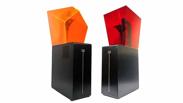 Titan 1 Enters The Future Of 3D Printing With Groundbreaking Features Titan 1 Enters The Future Of 3D Printing With Groundbreaking Features