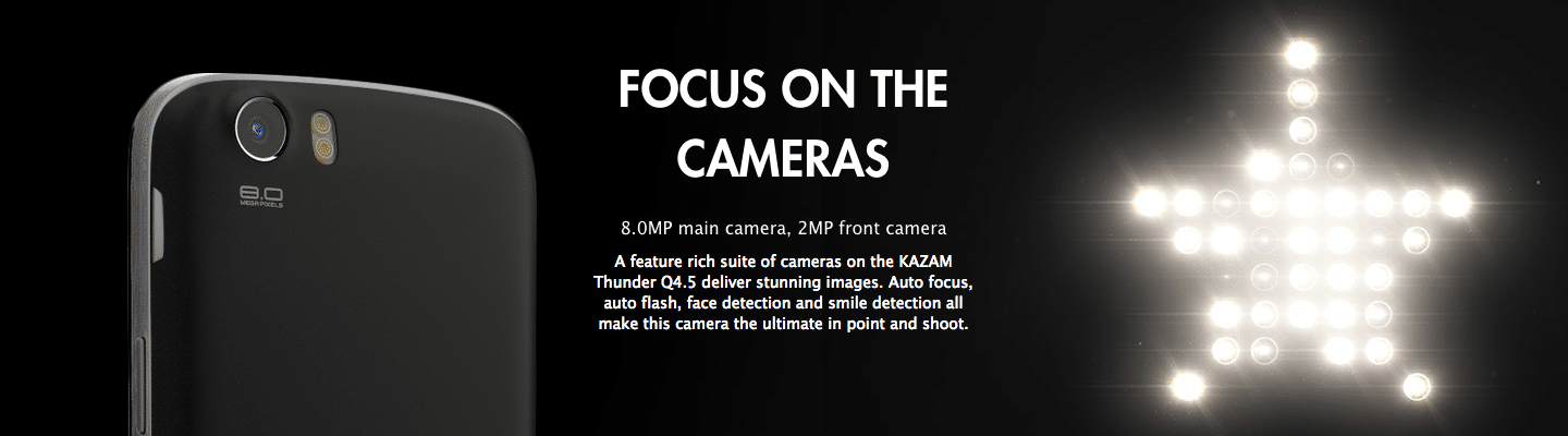 Can Kazam Break Into A Multibillion Pound Market?