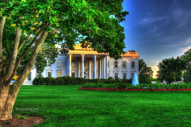 8 Necessary Principles Of A Transparent Government