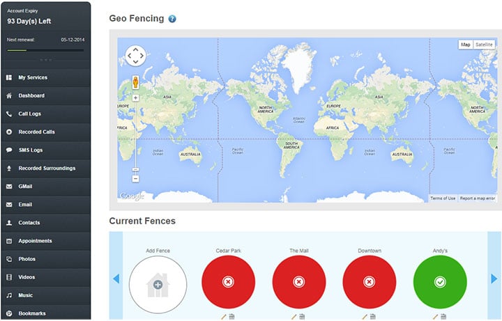 10 Reasons To Use Mobile Monitoring Software On Your Kid’s Smartphone 10 Reasons To Use Mobile Monitoring Software On Your Kid’s Smartphone