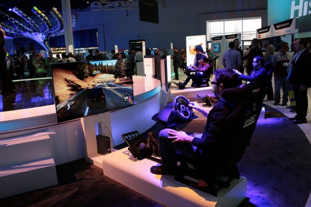 Why Gaming Chairs Could Save Gamers From A Brutal Beating