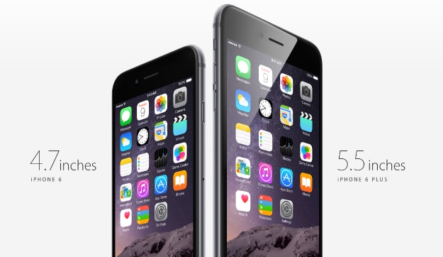 Quick Guide To Everything Announced At The Apple 2014 Keynote Quick Guide To Everything Announced At The Apple 2014 Keynote