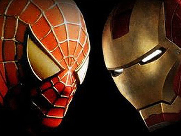 Superhero Showdown – Top Grossing Marvel Characters