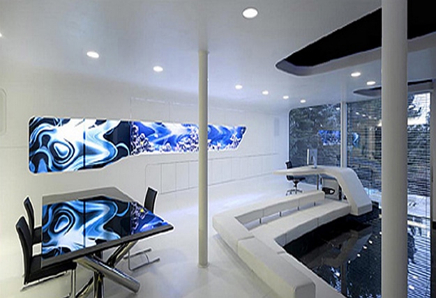 How To Correctly Setup The Perfect Home Office