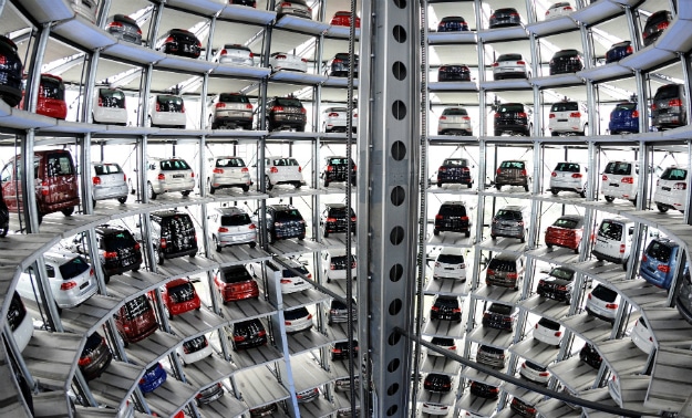 State Of The Automotive Market — Why Are VW Lowering Their Prices?