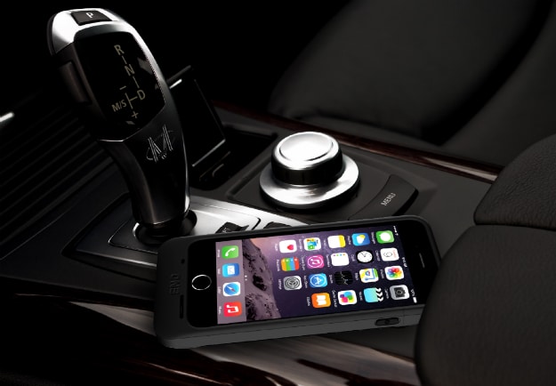 PowerCliq: The One iPhone Case Your Really Want To Own