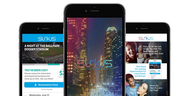 SURKUS – The Future Of Event Promotion Is Here SURKUS – The Future Of Event Promotion Is Here