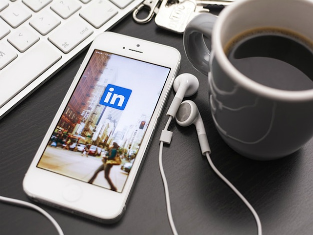 How Social Media Can Aid Your Job Search How Social Media Can Aid Your Job Search