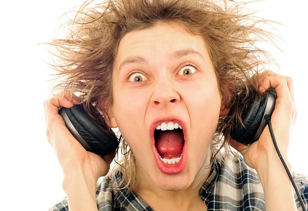 The Long Term Effects On Hearing For The iPod Generation The Long Term Effects On Hearing For The iPod Generation