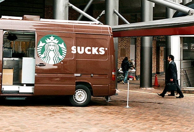 Is Your Business Guilty Of These Branding Fails? Is Your Business Guilty Of These Branding Fails?