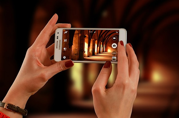 10 Tips For Taking Better Photos On Your Smartphone 10 Tips For Taking Better Photos On Your Smartphone